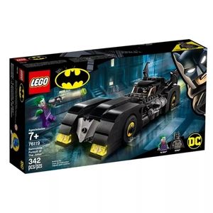 LEGO Super Heroes DC Comics Batman Batmobile